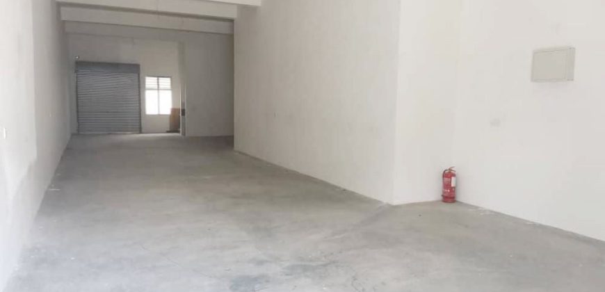 Taman Seri Austin – 3 Storey Shoplot – Ground Floor – FOR RENT Taman Seri Austin – 3 Storey Shoplot – Ground Floor – FOR RENT