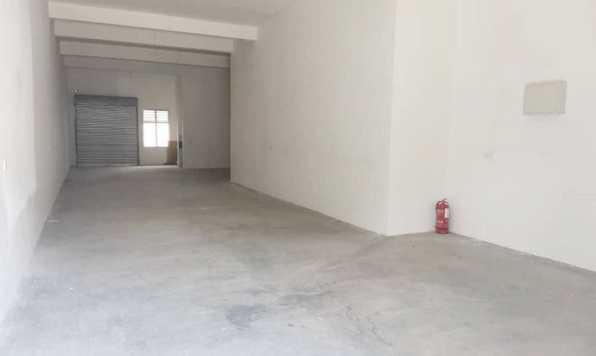 Taman Seri Austin – 3 Storey Shoplot – Ground Floor – FOR RENT Taman Seri Austin – 3 Storey Shoplot – Ground Floor – FOR RENT