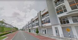 Taman Seri Austin – 3 Storey Shoplot – Ground Floor – FOR RENT Taman Seri Austin – 3 Storey Shoplot – Ground Floor – FOR RENT