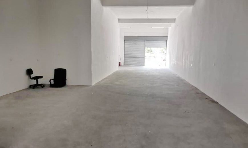 Taman Seri Austin – 3 Storey Shoplot – Ground Floor – FOR RENT Taman Seri Austin – 3 Storey Shoplot – Ground Floor – FOR RENT