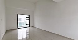 Taman Kempas Utama – 2.5 Storey Terrace House – FOR SALE