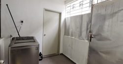 Taman Kempas Utama – 2.5 Storey Terrace House – FOR SALE