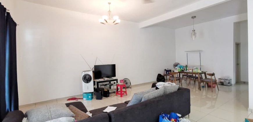Taman Kempas Utama – 2.5 Storey Terrace House – FOR SALE Taman Kempas Utama – 2.5 Storey Terrace House – FOR SALE