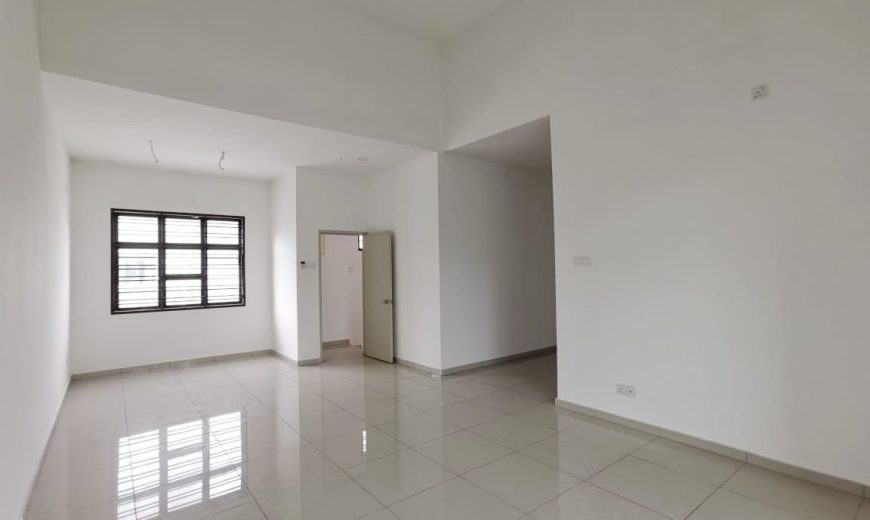 Taman Kempas Utama – 2.5 Storey Terrace House – FOR SALE Taman Kempas Utama – 2.5 Storey Terrace House – FOR SALE