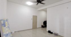 Taman Kempas Utama – 2.5 Storey Terrace House – FOR SALE
