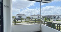 Eco Summer – 2 Storey Corner Terrace House – FOR SALE Eco Summer – 2 Storey Corner Terrace House – FOR SALE