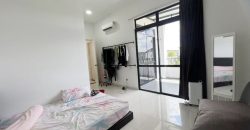 Eco Summer – 2 Storey Corner Terrace House – FOR SALE Eco Summer – 2 Storey Corner Terrace House – FOR SALE