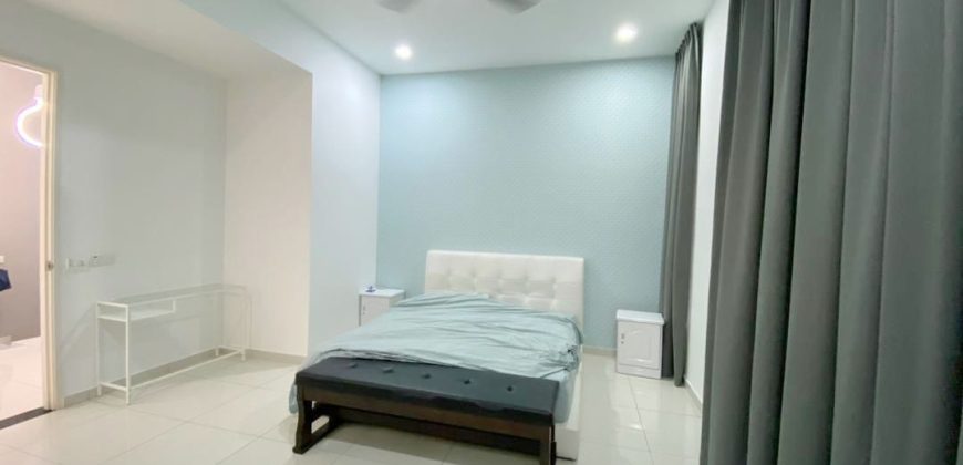 Eco Summer – 2 Storey Corner Terrace House – FOR SALE Eco Summer – 2 Storey Corner Terrace House – FOR SALE