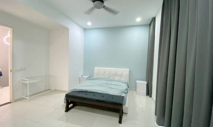 Eco Summer – 2 Storey Corner Terrace House – FOR SALE Eco Summer – 2 Storey Corner Terrace House – FOR SALE