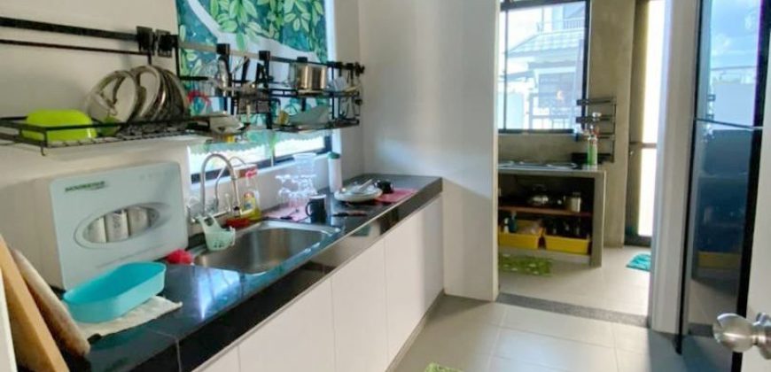 Eco Summer – 2 Storey Corner Terrace House – FOR SALE Eco Summer – 2 Storey Corner Terrace House – FOR SALE