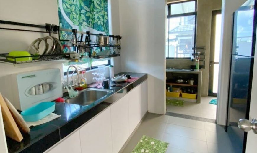 Eco Summer – 2 Storey Corner Terrace House – FOR SALE Eco Summer – 2 Storey Corner Terrace House – FOR SALE