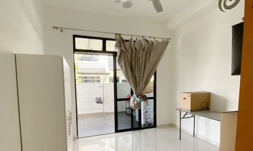 Eco Summer – 2 Storey Corner Terrace House – FOR SALE Eco Summer – 2 Storey Corner Terrace House – FOR SALE