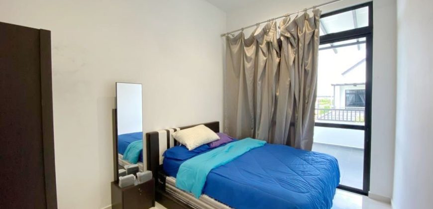 Eco Summer – 2 Storey Corner Terrace House – FOR SALE Eco Summer – 2 Storey Corner Terrace House – FOR SALE