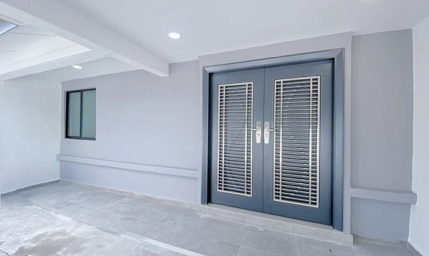 Bukit Indah – 2 Storey Terrace House – FOR SALE Bukit Indah – 2 Storey Terrace House – FOR SALE