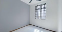 Bukit Indah – 2 Storey Terrace House – FOR SALE Bukit Indah – 2 Storey Terrace House – FOR SALE