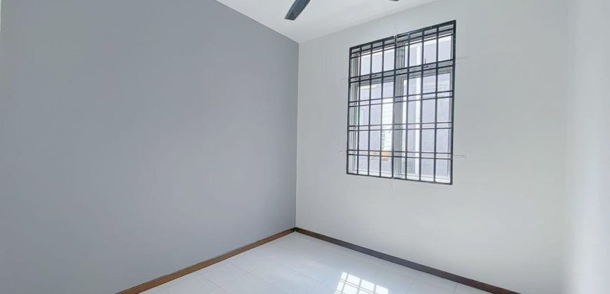 Bukit Indah – 2 Storey Terrace House – FOR SALE Bukit Indah – 2 Storey Terrace House – FOR SALE