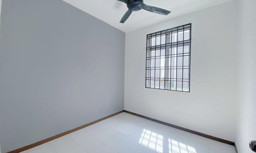 Bukit Indah – 2 Storey Terrace House – FOR SALE Bukit Indah – 2 Storey Terrace House – FOR SALE