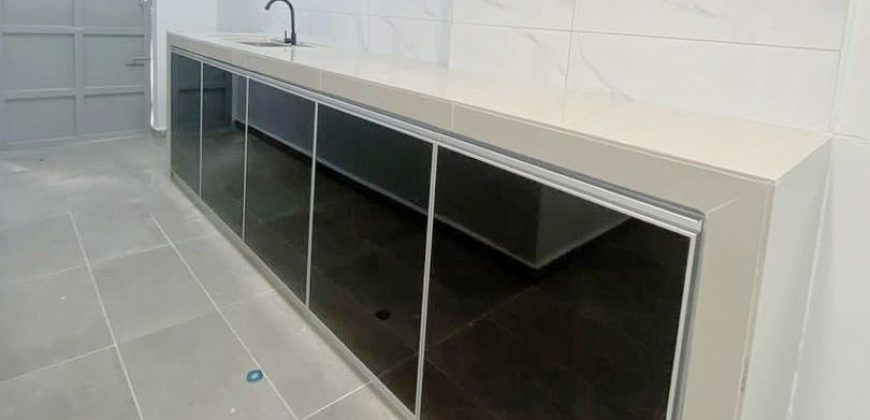 Bukit Indah – 2 Storey Terrace House – FOR SALE Bukit Indah – 2 Storey Terrace House – FOR SALE