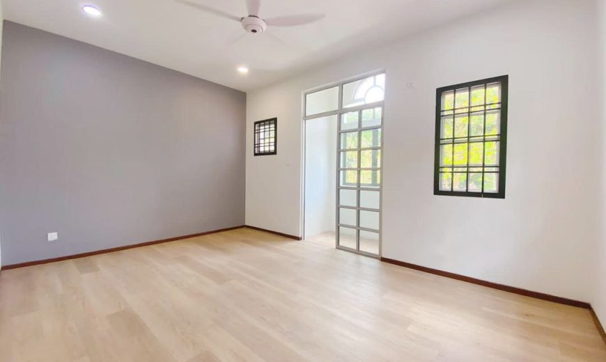 Bukit Indah – 2 Storey Terrace House – FOR SALE Bukit Indah – 2 Storey Terrace House – FOR SALE