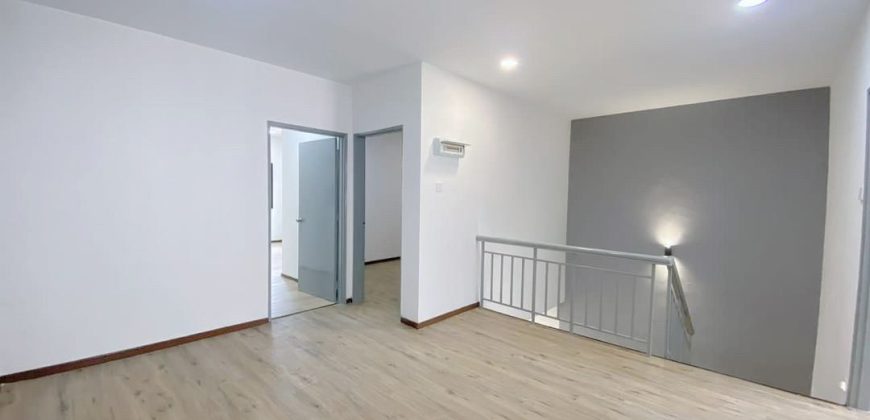 Bukit Indah – 2 Storey Terrace House – FOR SALE Bukit Indah – 2 Storey Terrace House – FOR SALE