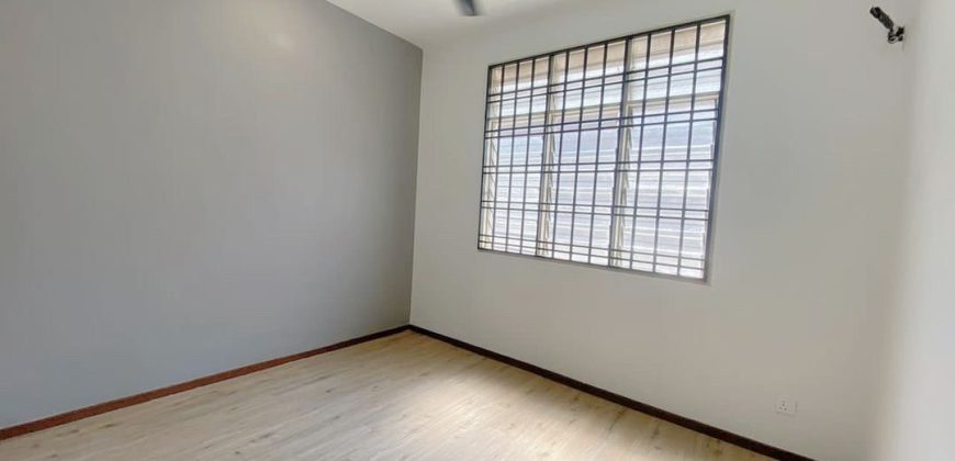 Bukit Indah – 2 Storey Terrace House – FOR SALE Bukit Indah – 2 Storey Terrace House – FOR SALE