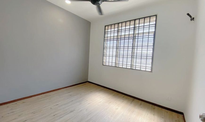 Bukit Indah – 2 Storey Terrace House – FOR SALE Bukit Indah – 2 Storey Terrace House – FOR SALE
