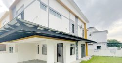 Setia Tropika – 2 Storey Corner Terrace House – FOR SALE Setia Tropika – 2 Storey Corner Terrace House – FOR SALE