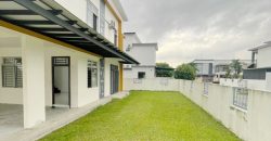 Setia Tropika – 2 Storey Corner Terrace House – FOR SALE Setia Tropika – 2 Storey Corner Terrace House – FOR SALE