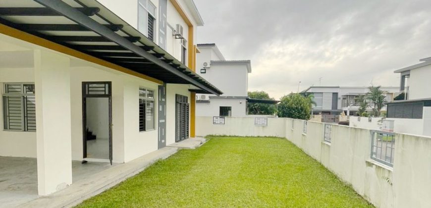 Setia Tropika – 2 Storey Corner Terrace House – FOR SALE Setia Tropika – 2 Storey Corner Terrace House – FOR SALE