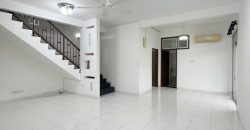 Setia Tropika – 2 Storey Corner Terrace House – FOR SALE Setia Tropika – 2 Storey Corner Terrace House – FOR SALE