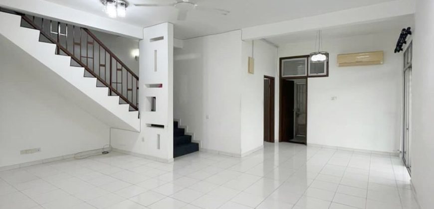 Setia Tropika – 2 Storey Corner Terrace House – FOR SALE Setia Tropika – 2 Storey Corner Terrace House – FOR SALE