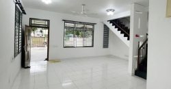 Setia Tropika – 2 Storey Corner Terrace House – FOR SALE Setia Tropika – 2 Storey Corner Terrace House – FOR SALE