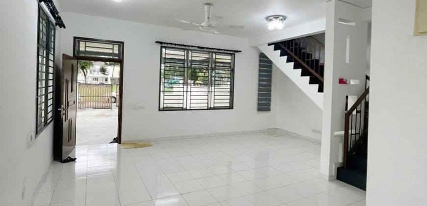 Setia Tropika – 2 Storey Corner Terrace House – FOR SALE Setia Tropika – 2 Storey Corner Terrace House – FOR SALE