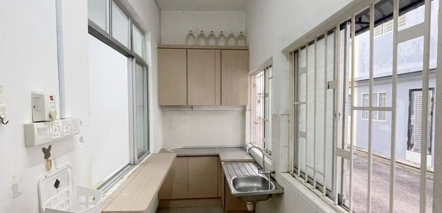 Setia Tropika – 2 Storey Corner Terrace House – FOR SALE Setia Tropika – 2 Storey Corner Terrace House – FOR SALE