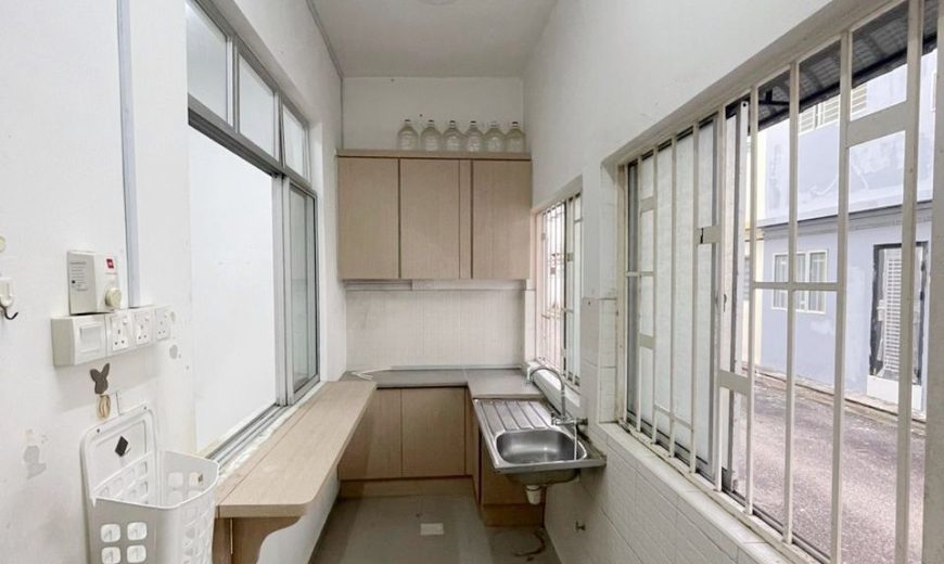 Setia Tropika – 2 Storey Corner Terrace House – FOR SALE Setia Tropika – 2 Storey Corner Terrace House – FOR SALE