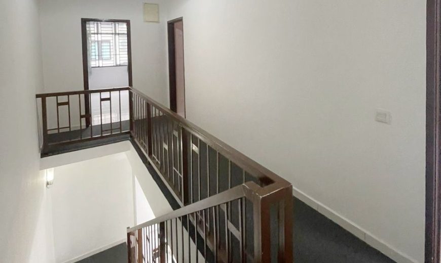 Setia Tropika – 2 Storey Corner Terrace House – FOR SALE Setia Tropika – 2 Storey Corner Terrace House – FOR SALE