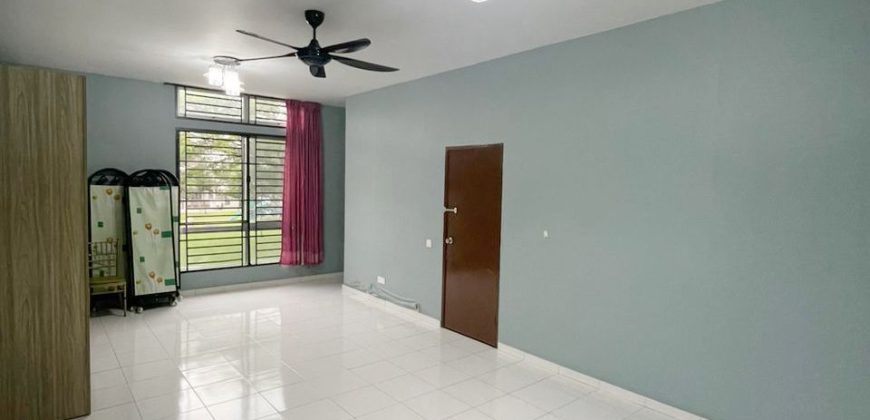 Setia Tropika – 2 Storey Corner Terrace House – FOR SALE Setia Tropika – 2 Storey Corner Terrace House – FOR SALE