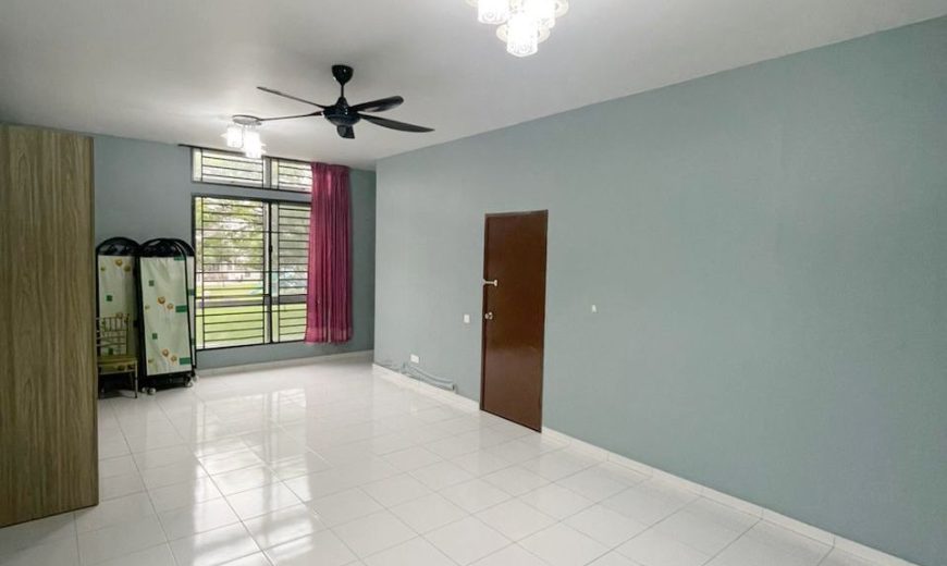 Setia Tropika – 2 Storey Corner Terrace House – FOR SALE Setia Tropika – 2 Storey Corner Terrace House – FOR SALE