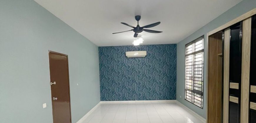 Setia Tropika – 2 Storey Corner Terrace House – FOR SALE Setia Tropika – 2 Storey Corner Terrace House – FOR SALE