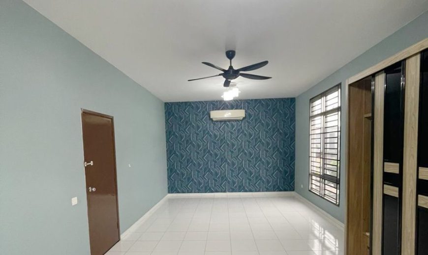 Setia Tropika – 2 Storey Corner Terrace House – FOR SALE Setia Tropika – 2 Storey Corner Terrace House – FOR SALE