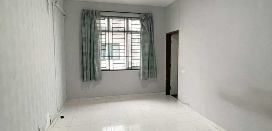 Setia Tropika – 2 Storey Corner Terrace House – FOR SALE Setia Tropika – 2 Storey Corner Terrace House – FOR SALE