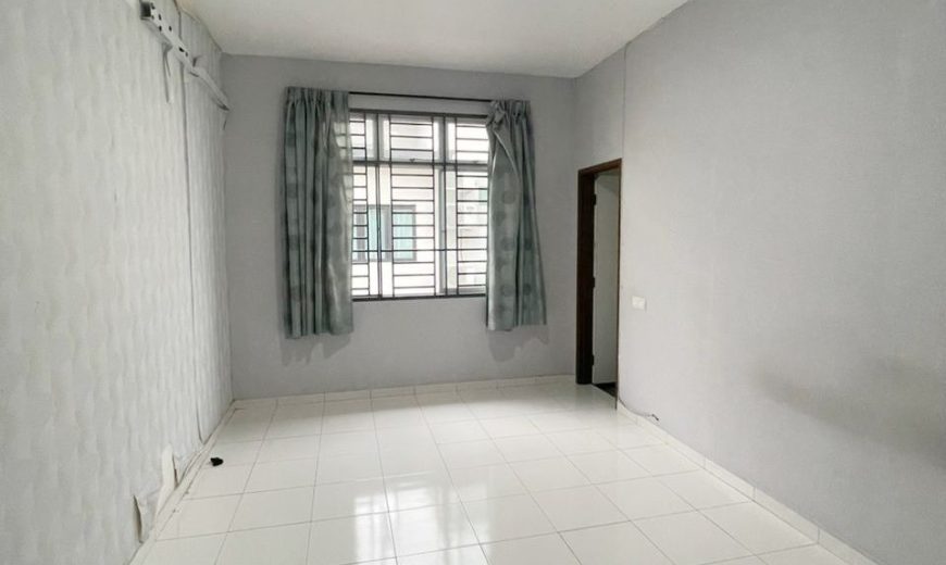 Setia Tropika – 2 Storey Corner Terrace House – FOR SALE Setia Tropika – 2 Storey Corner Terrace House – FOR SALE