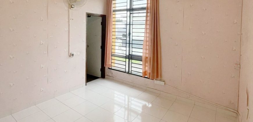 Setia Tropika – 2 Storey Corner Terrace House – FOR SALE Setia Tropika – 2 Storey Corner Terrace House – FOR SALE