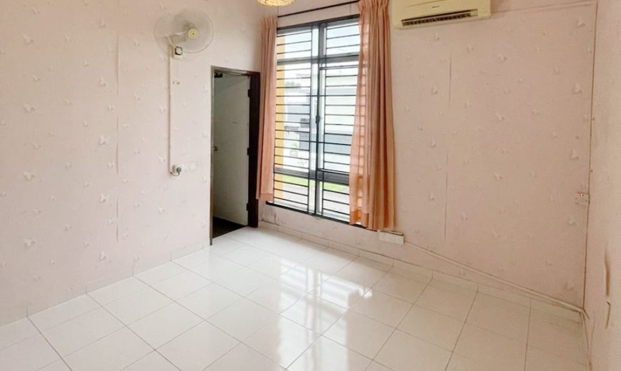 Setia Tropika – 2 Storey Corner Terrace House – FOR SALE Setia Tropika – 2 Storey Corner Terrace House – FOR SALE