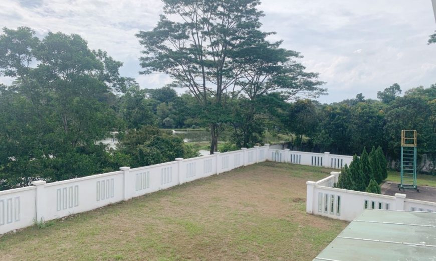 Senibong Villas @ Masai – 2 Storey Semi Detached House – FOR SALE Senibong Villas @ Masai – 2 Storey Semi Detached House – FOR SALE