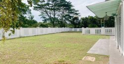 Senibong Villas @ Masai – 2 Storey Semi Detached House – FOR SALE