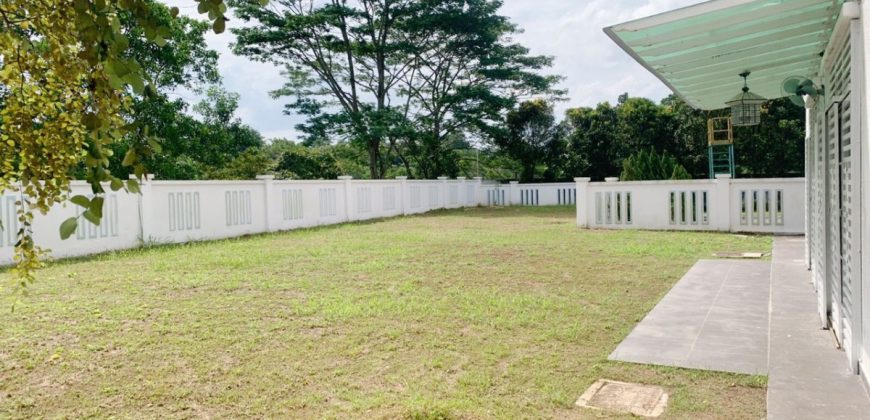 Senibong Villas @ Masai – 2 Storey Semi Detached House – FOR SALE