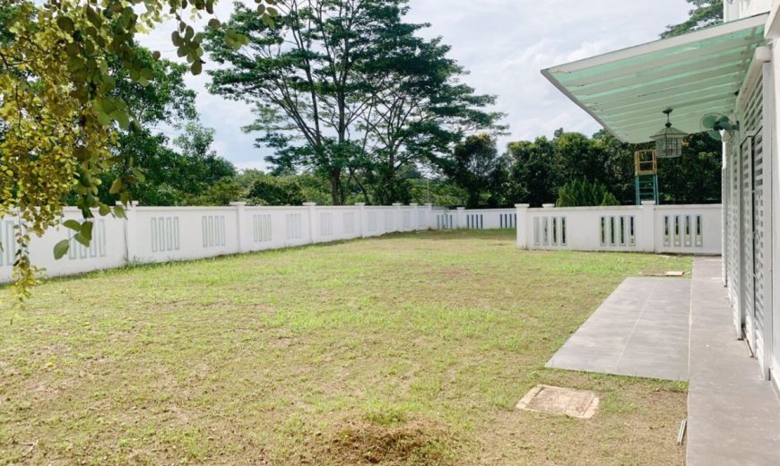 Senibong Villas @ Masai – 2 Storey Semi Detached House – FOR SALE Senibong Villas @ Masai – 2 Storey Semi Detached House – FOR SALE