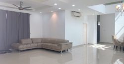 Senibong Villas @ Masai – 2 Storey Semi Detached House – FOR SALE