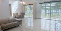 Senibong Villas @ Masai – 2 Storey Semi Detached House – FOR SALE